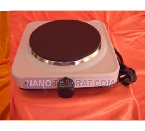 Hot plate